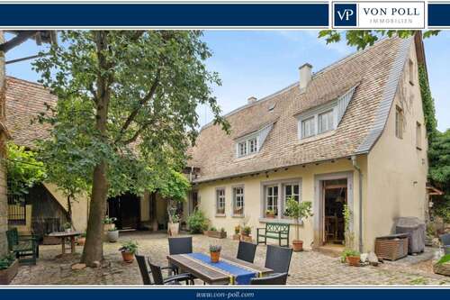 Foto - Haus zum Kaufen in Albig 785.000,00 € 358.78 m²