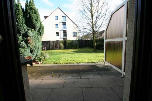 Foto - Wohnung zum Kaufen in Tönisvorst 89.000,00 € 34.35 m²