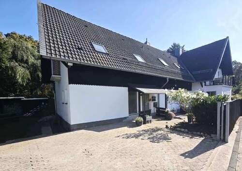 Foto - Haus zum Kaufen in Hannover Bothfeld 750.000,00 € 230 m²