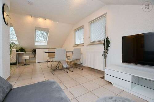 Foto - Wohnung zum Mieten in Ludwigsburg 1.090,00 € 38 m²