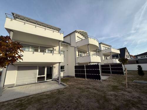 Foto - Wohnung zum Mieten in Welzheim 780,00 € 60 m²