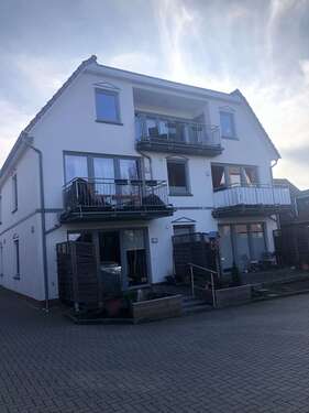 Foto - Wohnung zum Mieten in Achim 1.050,00 € 97.5 m²