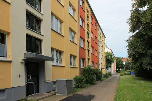 Foto - Wohnung zum Mieten in Gera 360,60 € 59.11 m²