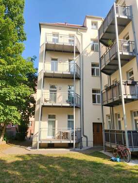 Foto - Wohnung zum Mieten in Leipzig 929,00 € 68 m²