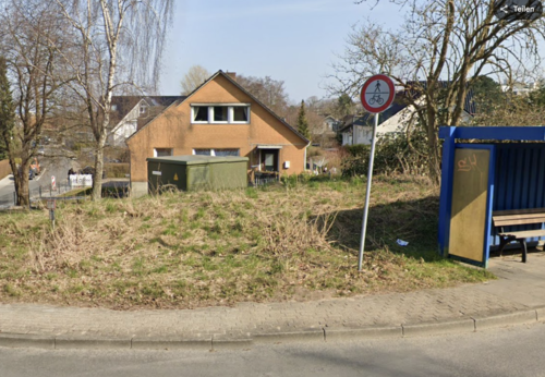 Foto - Grundstück zu verkaufen in Scharbeutz 369.000,00 € 991 m²