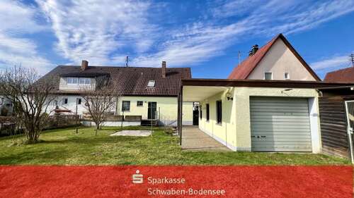 Foto - Haus zum Kaufen in Dinkelscherben 295.000,00 € 103.77 m²