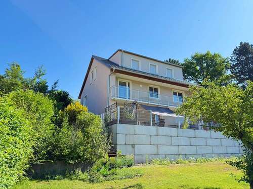 Foto - Wohnung zum Mieten in Windsbach 950,00 € 82.97 m²