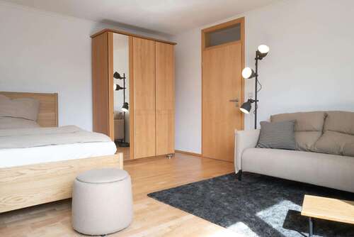 Foto - WG-Zimmer in Herzogenaurach 850,00 € 24 m²