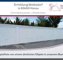 Garage zu vermieten in Hanau 89,00 €