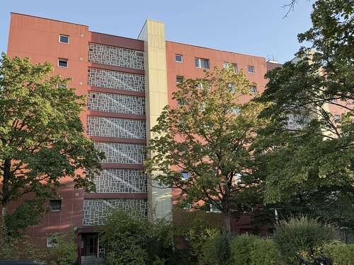 Foto - Wohnung zum Kaufen in Berlin 155.000,00 € 33 m²