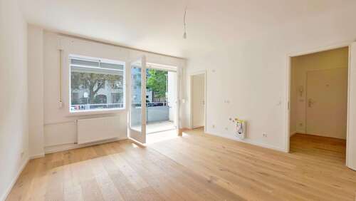 Foto - Wohnung zum Kaufen in Berlin 225.000,00 € 36.01 m²