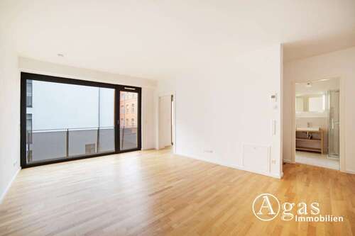 Foto - Wohnung zum Mieten in Berlin 1.400,00 € 47.47 m²