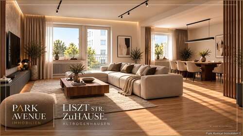 Foto - Wohnung zum Kaufen in München 795.000,00 € 90.56 m²