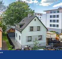 Haus zum Kaufen in Suhl 225.000,00 € 134.91 m²