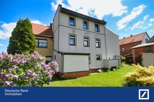 Foto - Haus zum Kaufen in Gera 109.500,00 € 140 m²