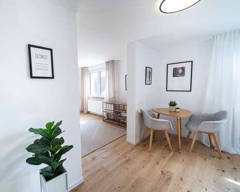 Foto - Wohnung zum Mieten in Koblenz 465,00 € 30.59 m²
