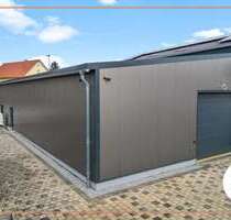 Halle in Breitenthal 295.000,00 € 190 m²