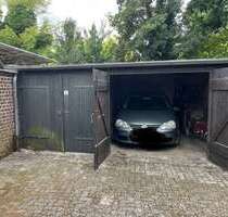 Garage zu vermieten in Krefeld 90,00 €