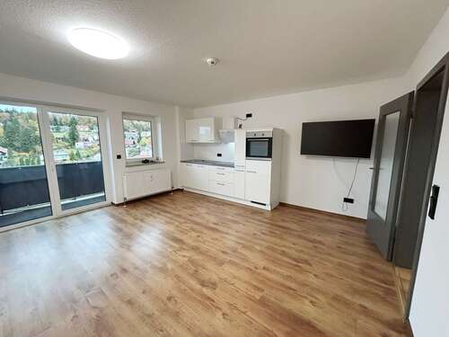 Foto - Wohnung zum Mieten in Bad Griesbach 480,00 € 32 m²