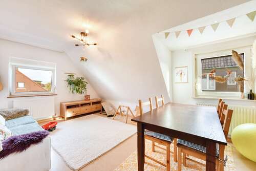 Foto - Wohnung zum Mieten in Korntal-Münchingen 920,00 € 81 m²