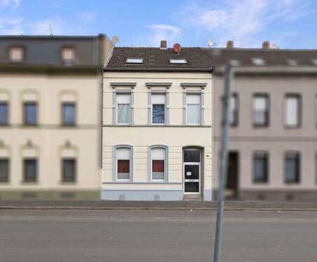 Foto - Haus zum Kaufen in Krefeld 390.000,00 € 294.57 m²
