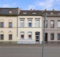Haus zum Kaufen in Krefeld 390.000,00 € 294.57 m²