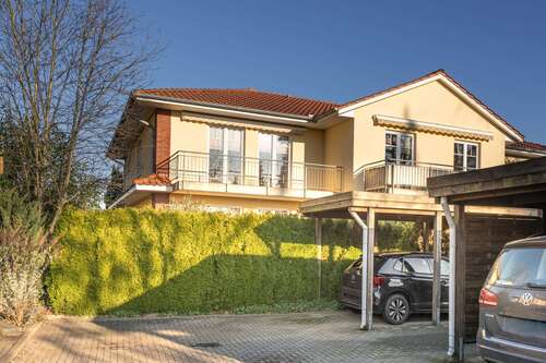 Foto - Wohnung zum Kaufen in Uetersen 329.000,00 € 76 m²