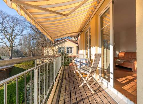 Foto - Wohnung zum Kaufen in Uetersen 289.000,00 € 76 m²
