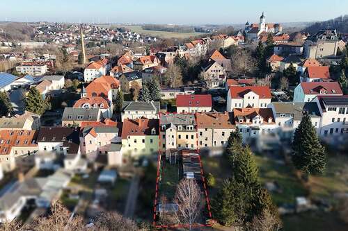 Foto - Haus zum Kaufen in Nossen 69.000,00 € 258 m²