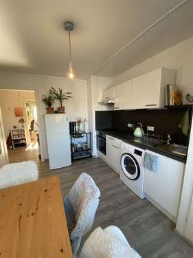 Foto - Wohnung zum Mieten in Stuttgart 740,00 € 38 m²