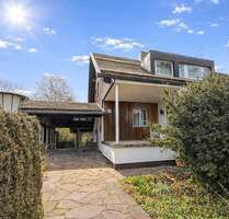 Haus zum Kaufen in Gröbenzell 1.398.000,00 € 167 m²