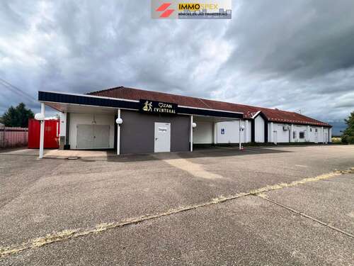 Foto - Gastronomie in Freiburg 1.250.000,00 € 1200 m²