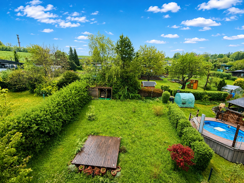 Foto - Wohnung zum Mieten in Greiz 340,00 € 64 m²