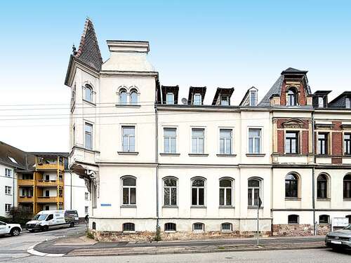 Foto - Haus zum Kaufen in FrankenbergSachsen 79.000,00 € 463 m²