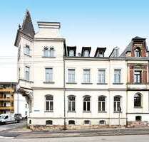 Haus zum Kaufen in FrankenbergSachsen 79.000,00 € 463 m² - Frankenberg/Sachsen