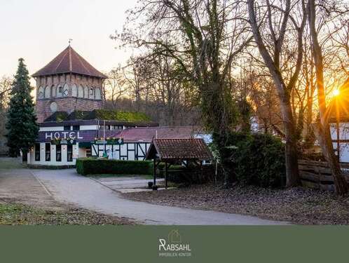 Foto - Gastronomie in Lüneburg 850.000,00 € 815 m²