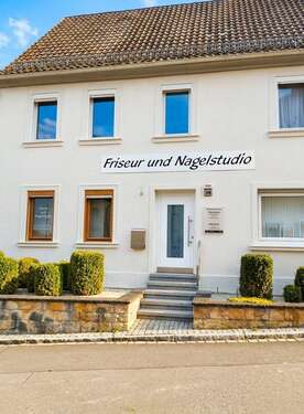 Foto - Haus zum Kaufen in Markt Taschendorf 350.000,00 € 100 m²