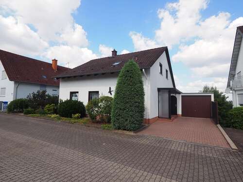 Foto - Haus zum Kaufen in Zweibrücken 350.000,00 € 182 m²