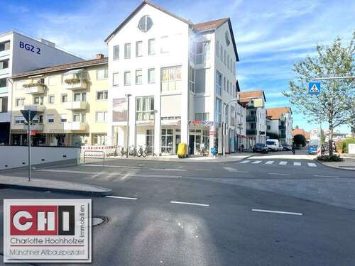 Foto - Wohnung zum Mieten in Geretsried 1.090,00 € 69 m²