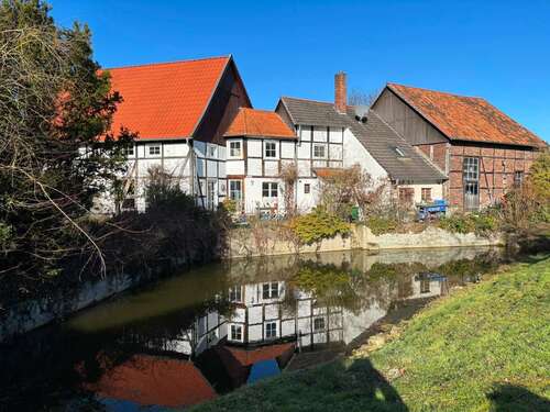 Foto - Haus zum Kaufen in Soest 420.000,00 € 299.57 m²