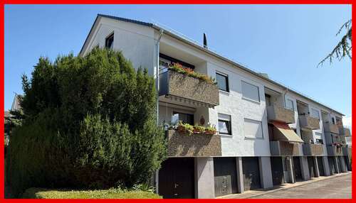 Foto - Wohnung zum Kaufen in Bietigheim-Bissingen 265.000,00 € 86 m²