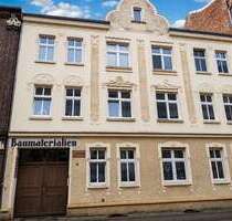 Wohnung zum Mieten in Wittenberge 540,00 € 77 m²
