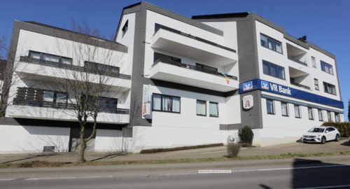 Foto - Wohnung zum Kaufen in Bergisch Gladbach-Herkenrath 99.500,00 € 30 m²
