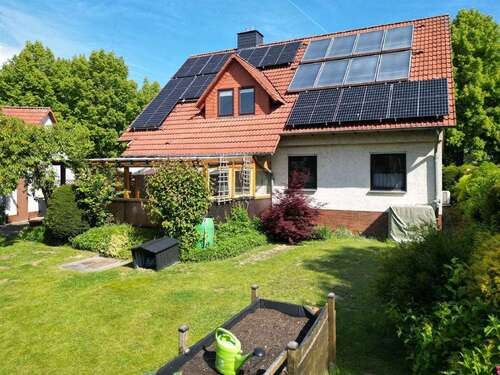 Foto - Haus zum Kaufen in Baunatal 465.000,00 € 199 m²