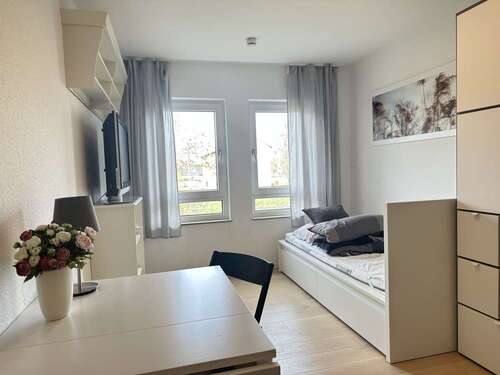 Foto - Wohnung zum Mieten in Mannheim 440,00 € 20 m²