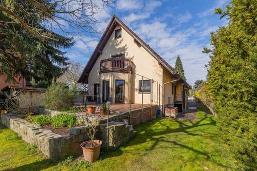 Foto - Wohnung zum Kaufen in Berlin 489.000,00 € 122.25 m²
