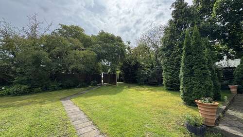 Foto - Grundstück zu verkaufen in Birkenwerder 297.000,00 € 700 m²