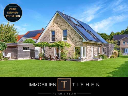 Foto - Haus zum Kaufen in Haselünne Lohe 430.000,00 € 154 m²