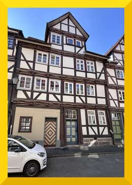 Foto - Haus zum Kaufen in Hann. Münden 123.000,00 € 182.42 m²