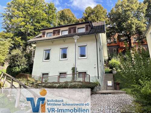 Foto - Haus zum Kaufen in Triberg 225.000,00 € 110 m²